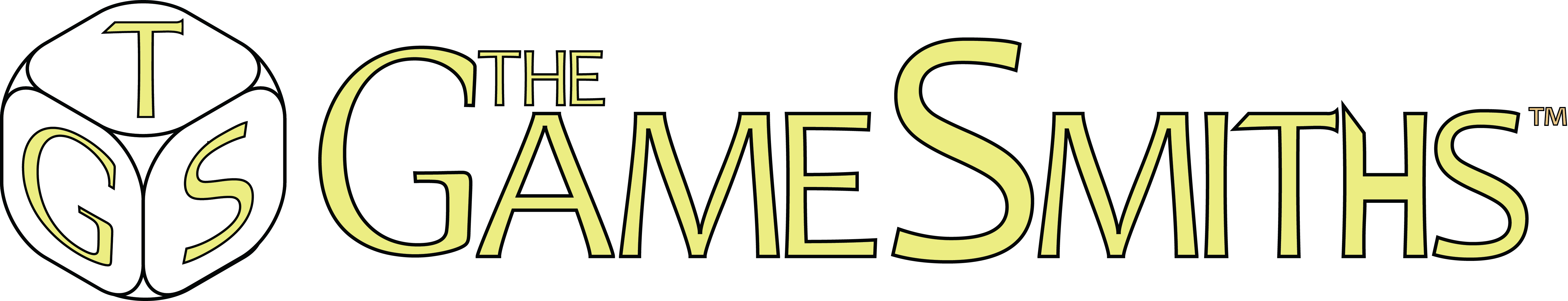 GameSmiths Logo